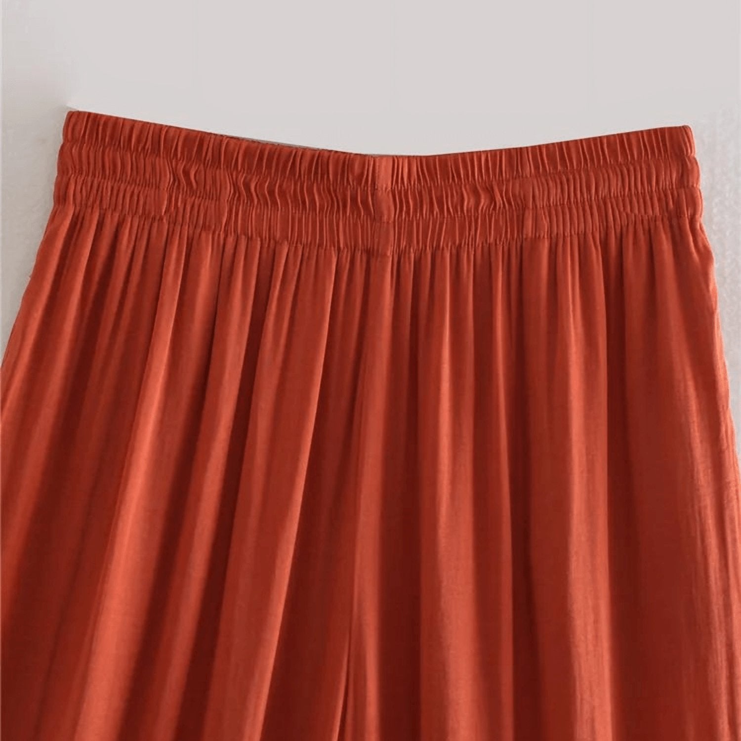 Calça Cacau Elegante