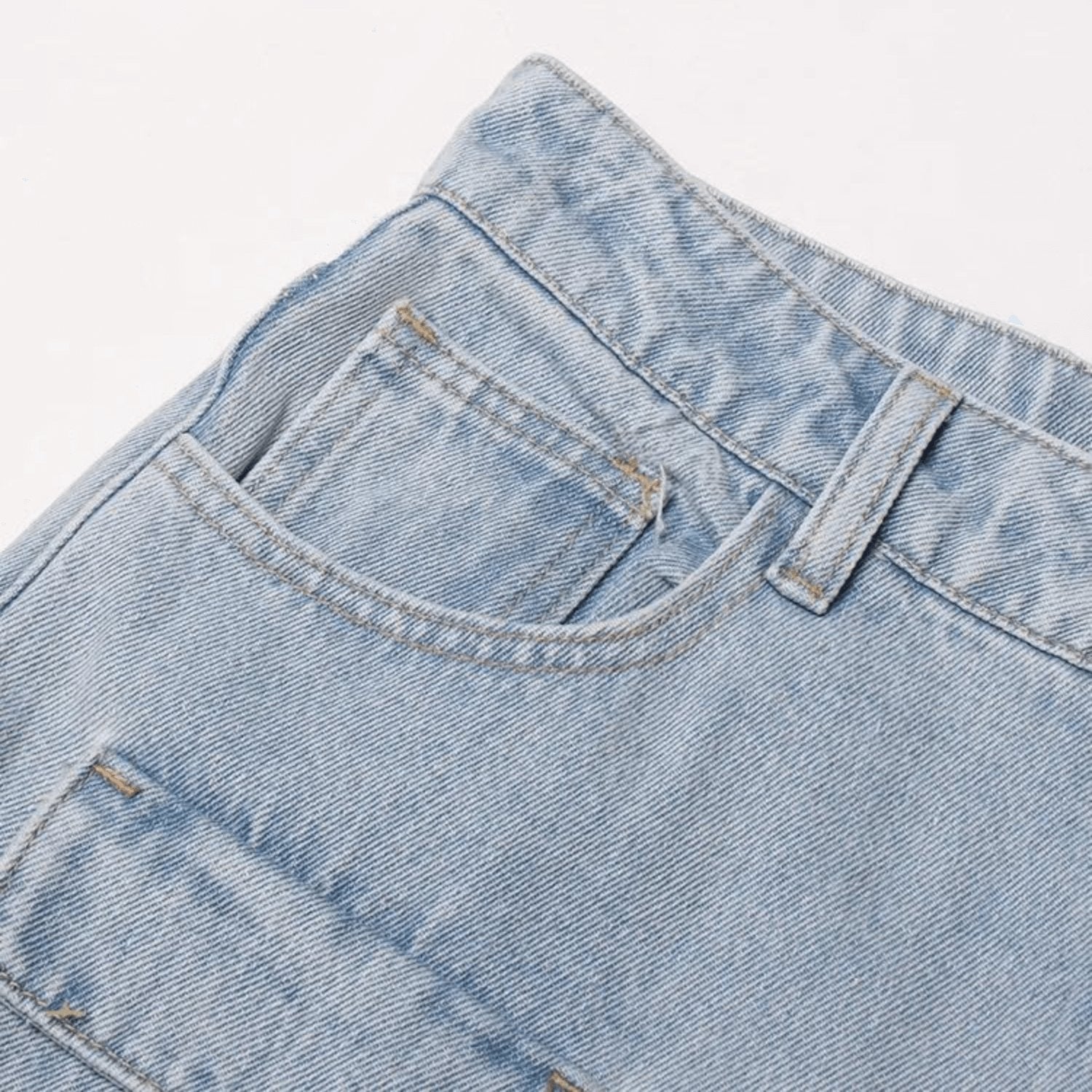 Calça Jeans Perpétua