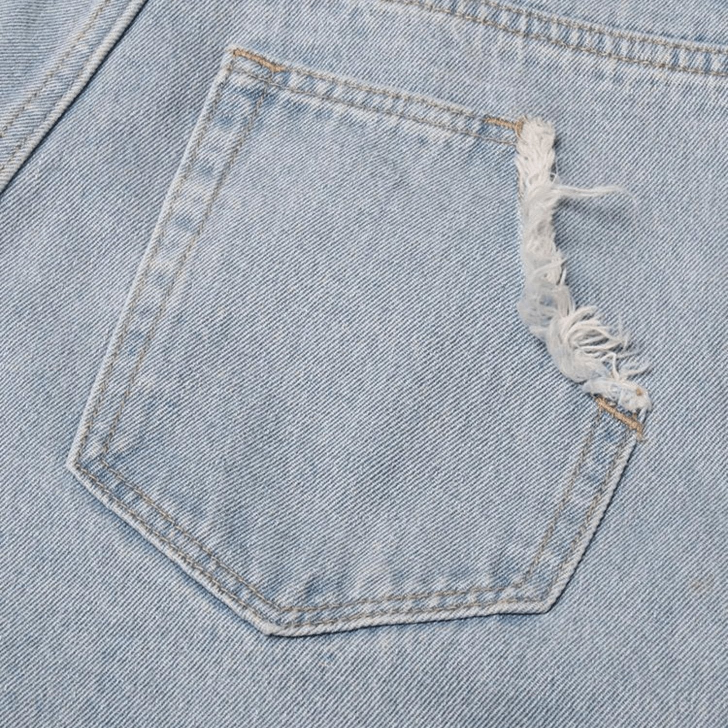 Calça Jeans Perpétua