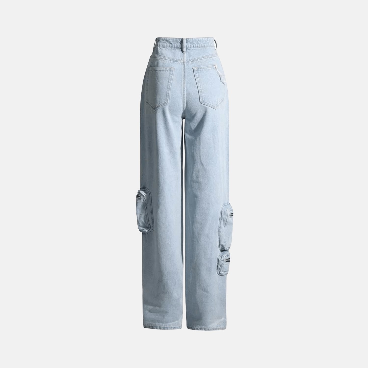 Calça Jeans Perpétua